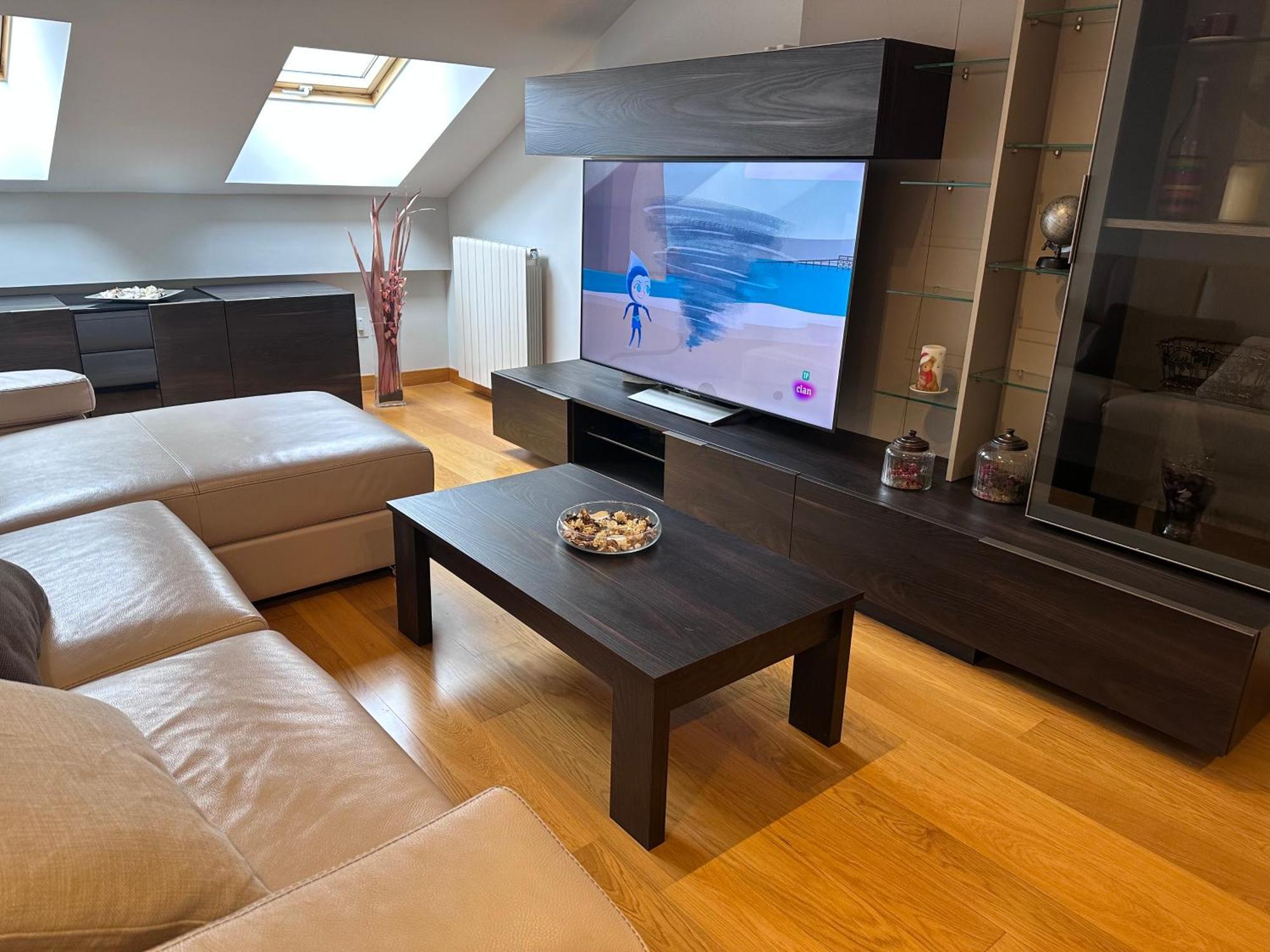 Apartamento Gran Via - Parking Gratis Salamanca Dış mekan fotoğraf